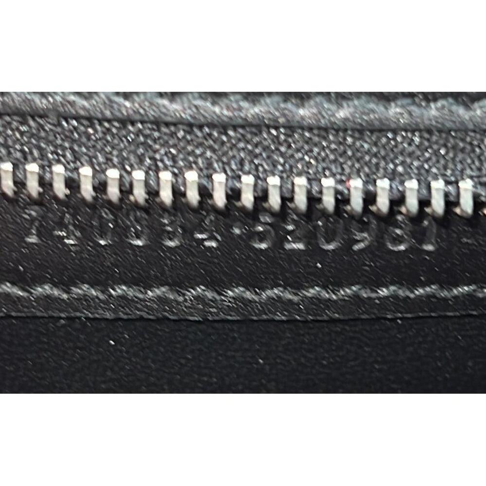 Gucci Deco Chain Flap Bag Mixed #204835G16B - Picture 8 of 8